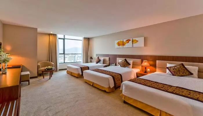 هتل-ملیا-دانانگ-بیچ-ریزورت